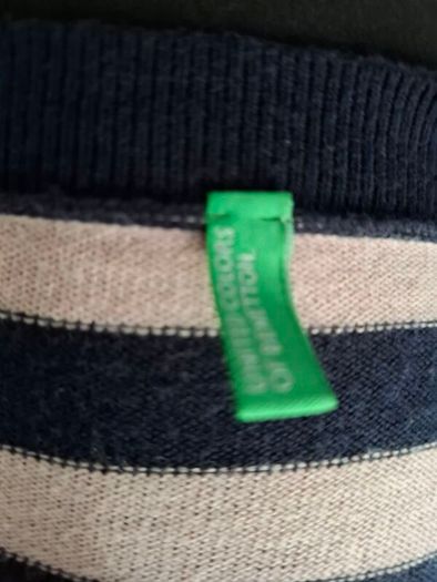 Benetton cardigan