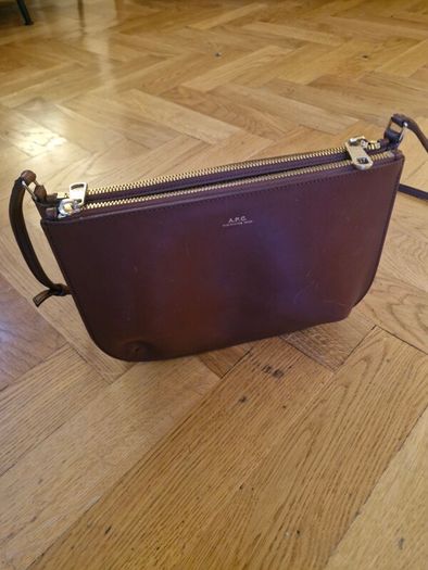 Apc Bag