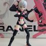 Bandai 30 Minute Sisters 30MS SIS T00 Laranel (Color B) - Model Kit Image 7
