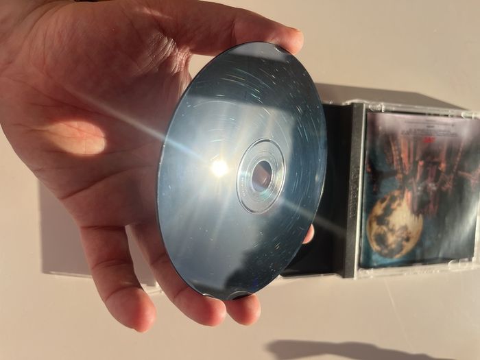 PS1 Vampire Hunter