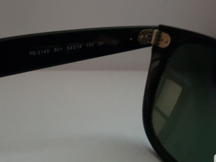 New Rayban Sunglasses