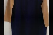 dress Bnwt shift style gap dress size 12 workwear