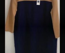 dress Bnwt shift style gap dress size 12 workwear