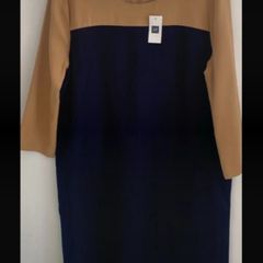 dress Bnwt shift style gap dress size 12 workwear