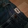 Wrangler Texas Stretch Jeans W36 L32 Image 8