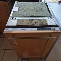 Dishwasher slimline - Beko