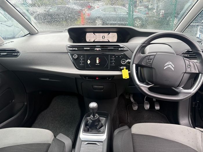 2016 Citroen C4 Grand Picasso VTR+ 7 Seats 1.6L Diesel New NCT Low Miles