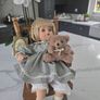 Porcelain Doll Image 3