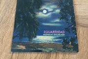 Squarehead - Midnight Enchilada 7" vinyl single