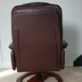 Leather Chair Image 5
