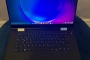 Dell Precision 5530 2in1 Laptop i7/16GB/512SSD/4K