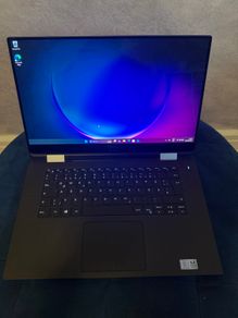 Dell Precision 5530 2in1 Laptop i7/16GB/512SSD/4K