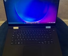Dell Precision 5530 2in1 Laptop i7/16GB/512SSD/4K