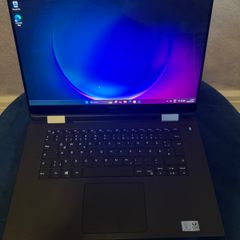 Dell Precision 5530 2in1 Laptop i7/16GB/512SSD/4K