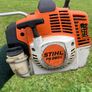 Sthil fs260 c brush cutter Image 3