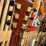 Avalon L32 Left Handed Acoustic Image 5