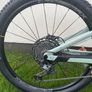 Focus jam mountain bike Image 5