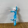 Rare Disney Frozen Maxi Figurines Elsa & Anna Image 3