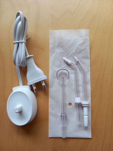 Braun charger