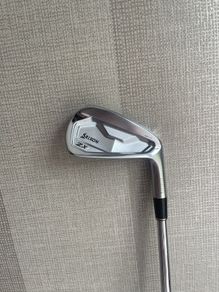 Srixon Zx7 Mkii Iron Set 4-pw Rh
