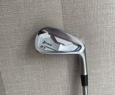 Srixon Zx7 Mkii Iron Set 4-pw Rh