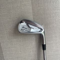 Srixon Zx7 Mkii Iron Set 4-pw Rh