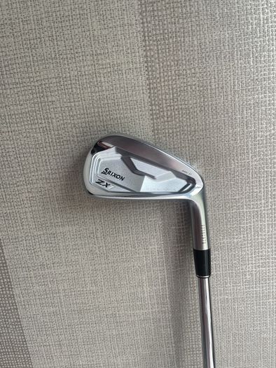 Srixon Zx7 Mkii Iron Set 4-pw Rh