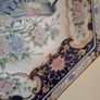 China - Vintage Japanese Plate Image 5