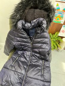 girls coat