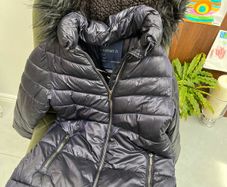 girls coat
