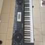 keyboard and stand Image 2