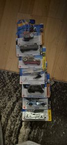 hotwheels bundle