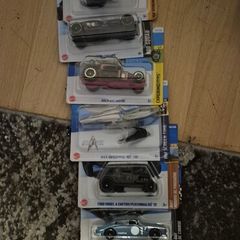 hotwheels bundle