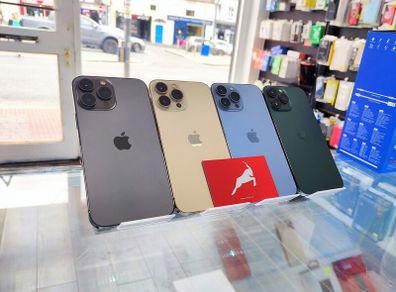 iphone 13 pro