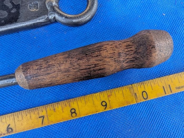 Basketmakers Tools
