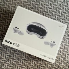 PICO 4 Ultra VR Gaming Headset - 256 GB
