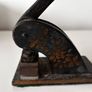 Antique Cast Iron Embossing Press Image 3