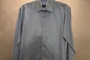 James Fashion International handmade medium men's long sleeve shirt