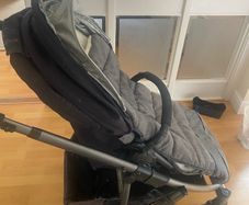 UPPAbaby Vista 1