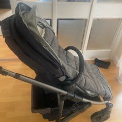 UPPAbaby Vista 1