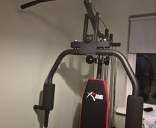 Rival Multi-Gym 1.0 Weight Station