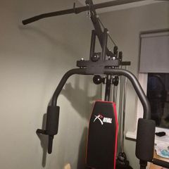 Rival Multi-Gym 1.0 Weight Station