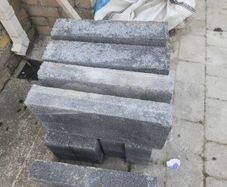 solid blocks