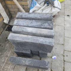 solid blocks