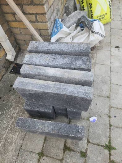 solid blocks