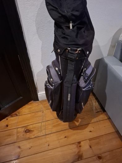 Ogio Cart Bag