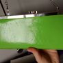 clutch purse new  but please read description Image 7