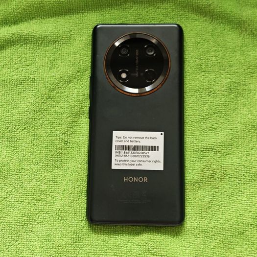 Honor Magic7 Lite 512GB Black