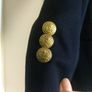 Fabulous Kids Tommy Hilfiger Navy Alexander Blazer, in Excellent Condition, Age 8, Perfect for Christmas, Communions, Weddings Image 6
