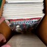 Dark Horse, Boom! & Image Long Comic Box w 250 Comics for Sale Image 5